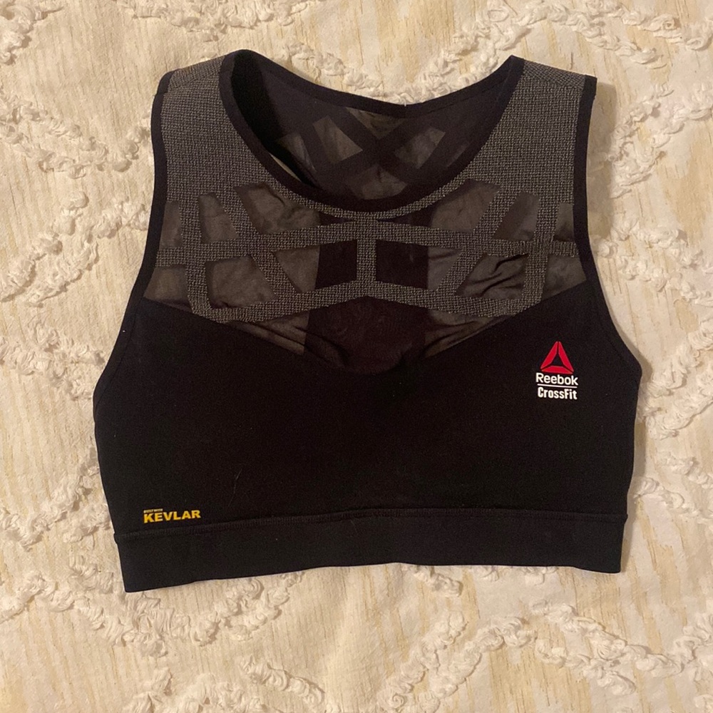 REEBOK CROSSFIT BRA